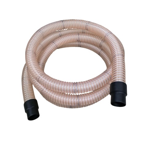 2" Heavy Duty Anti-Static Vacuum Hose (HAFCOVAC HOSE)