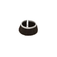 Replacement Hair Bristles for 5" Round Brush Tool