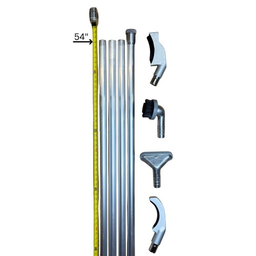 Overhead Extension Kit