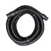 1.5" Static Conductive Vacuum Hose (HAFCOVAC HOSE)