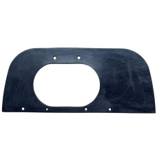 Dual Venturi Head Gasket