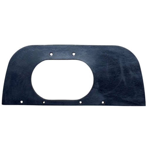 Dual Venturi Head Gasket