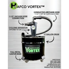 Hafco VortEX™ 
