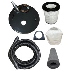 Grounding Upgrade Bundle