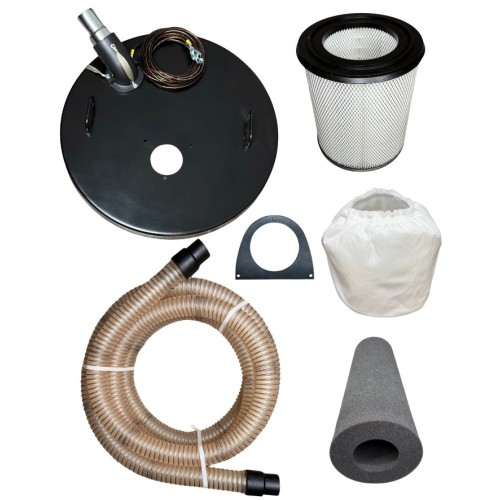 Grounding Upgrade Bundle