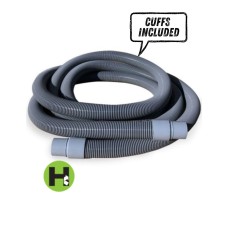 Replacement Standard Vacuum Hose (HAFCOVAC HOSE) 