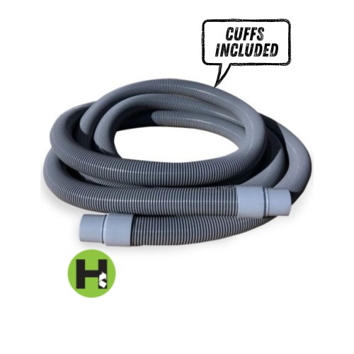Replacement Standard Vacuum Hose (HAFCOVAC HOSE) 