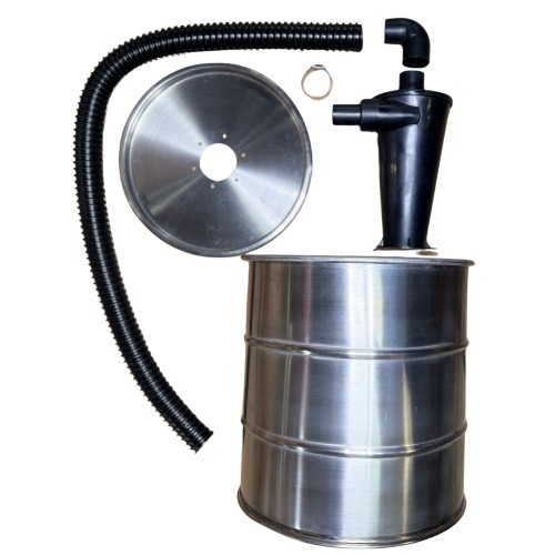 Hafco VortEX Hafco VortEX