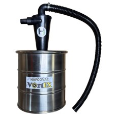 Hafco VortEX