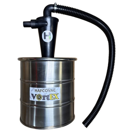 Hafco VortEX Hafco VortEX