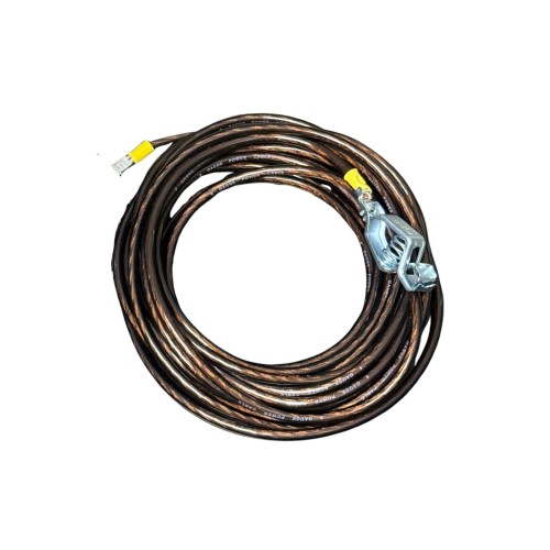 Grounding Cable - 25'