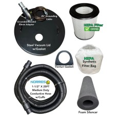 Grounding Upgrade Bundle
