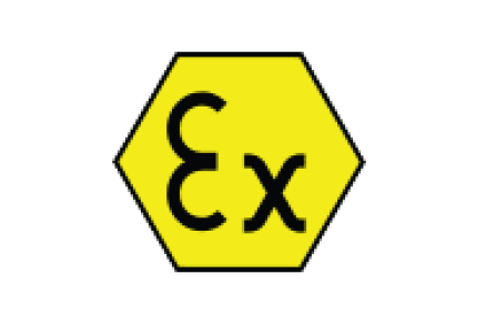 ATEX logo