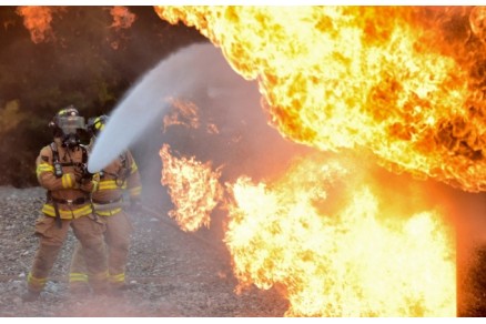 fire