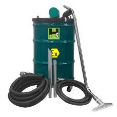 Certified Explosion-Proof Vacuum - EX Model