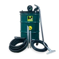 Certified Explosion-Proof Vacuum - EXL Model