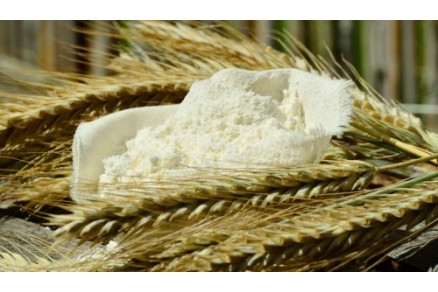 flour