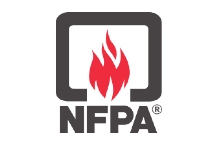 NFPA logo