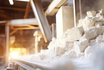 powder and bulk solids housekeeping