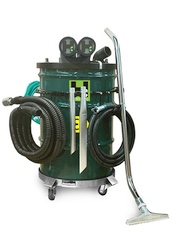 Certified Explosion Proof Vacuum