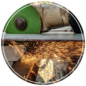 Metal and Machine Shop Industry
