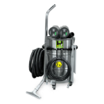Certified Stainless Explosion Proof Vacuums