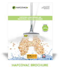 HafcoVac Brochure