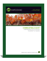 Combustible Dust White Paper