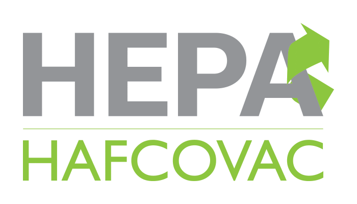 HEPA - Hafcovac